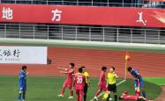 lol高校认证-关于江苏盐城前锋速度突破，为球队攻入进球的信息
