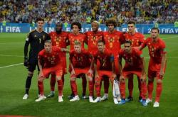 lol战绩查询-比利时大胜爱沙尼亚队，小组赛成绩丝毫不减的简单介绍