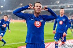 lol合区-关于柏林赫塔士气大涨，冲击德甲前四的信息