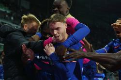 lol高校认证-切尔西主场失守，被伯恩茅斯逆转