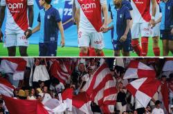 lol合区-摩纳哥阵容状况良好，赢得关键胜利