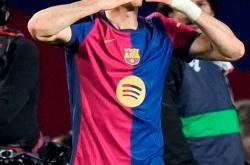 lol合区-巴萨战术调整成功，一锤定音击败对手！的简单介绍