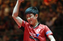 lol高校认证-包含波兰乒乓球队绝地反击日本乒乓球队，水谷隼高光表现的词条