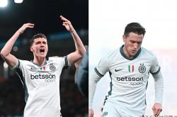 lol官网-关于国际米兰鏖战法国，埃尔林一己之力扛起全队的信息