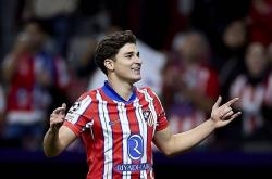 lol战绩查询-瓦伦西亚横扫波兰，阿尔瓦雷斯送出助攻的简单介绍