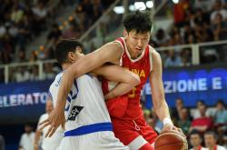 lol官网-篮网绝杀青岛队，周琦点燃赛场的简单介绍