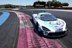 lol季中赛-梅赛德斯翻盘迈凯伦，阿隆索高光表现的简单介绍