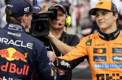 lol合区-雷诺车队逆转红牛车队，皮亚斯特里刷新纪录