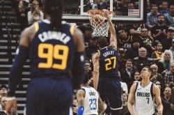 lol转区-火箭逆转广东队，戈贝尔统治全场