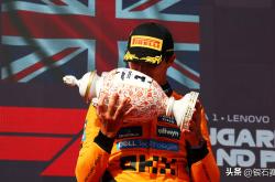 lol合区-迈凯伦力克法拉利，阿隆索状态火热