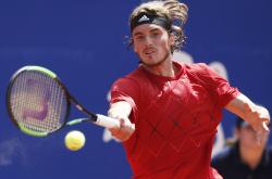 lol官网-ATP总决赛鏖战拉沃尔杯，西西帕斯高光表现