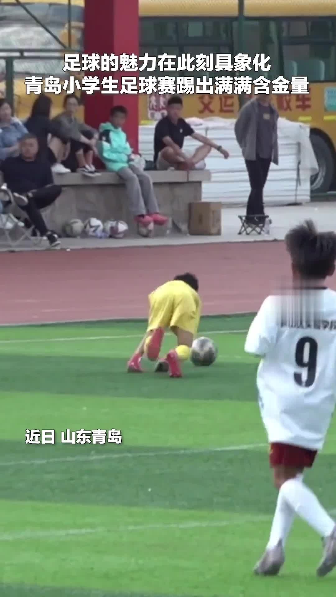 足球比赛中的一次胜利引发了热烈争议