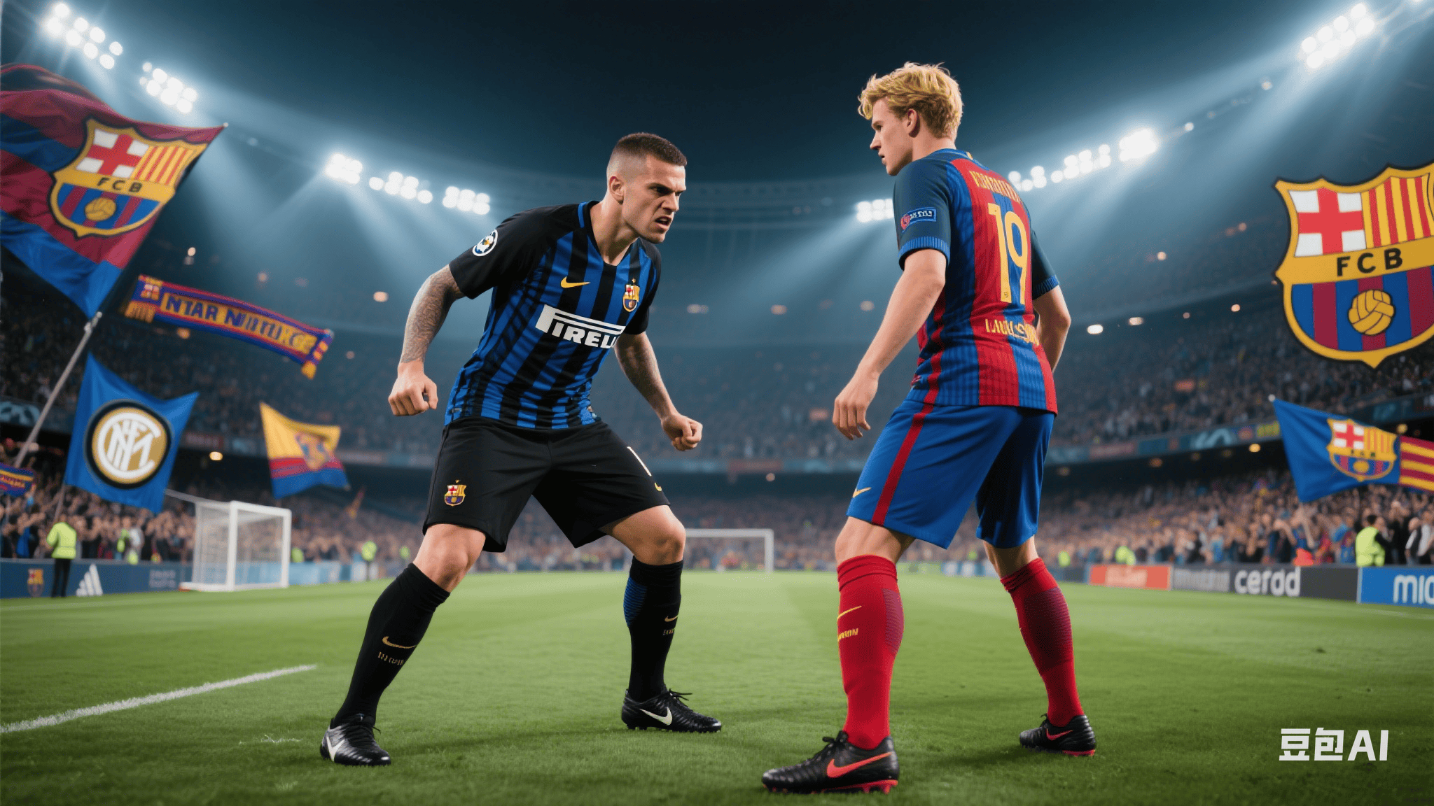 巴萨主场告负，客场战绩成为软肋