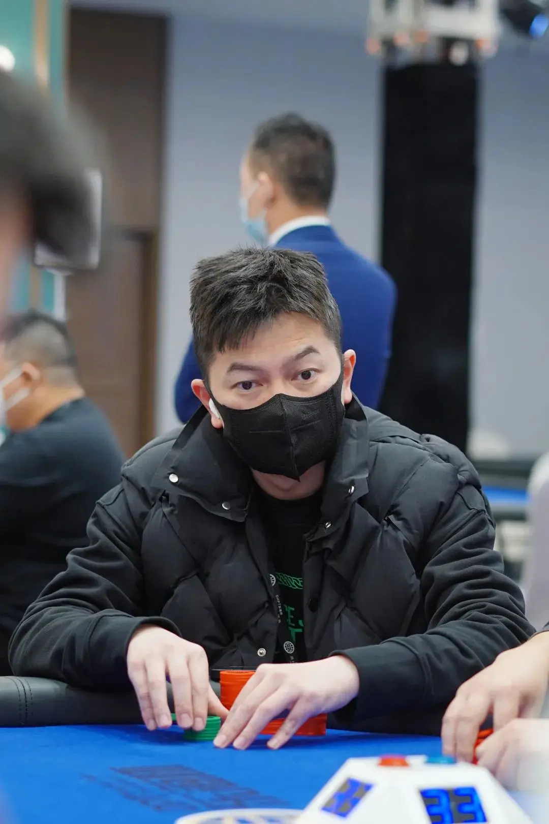 福建队在激烈比拼中胜出,晋级领跑的简单介绍 福建队在激烈比拼中胜出,晋级领跑的简单介绍