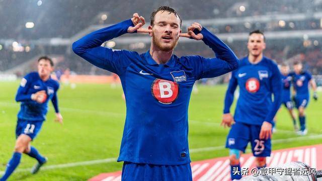 关于柏林赫塔士气大涨,冲击德甲前四的信息 关于柏林赫塔士气大涨,冲击德甲前四的信息