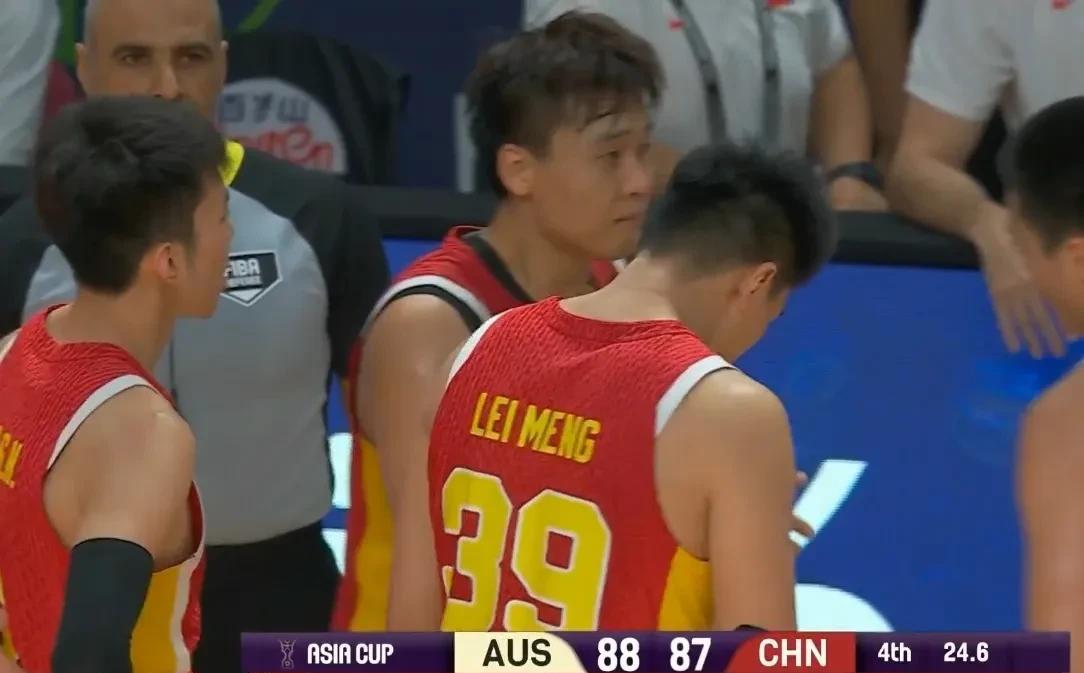 内蒙古男篮客场惨败，遭遇败仗连连的简单介绍