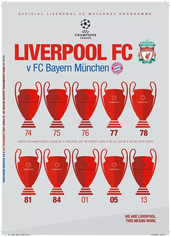 利物浦雄心勃发，红军战力再掀巅峰的简单介绍