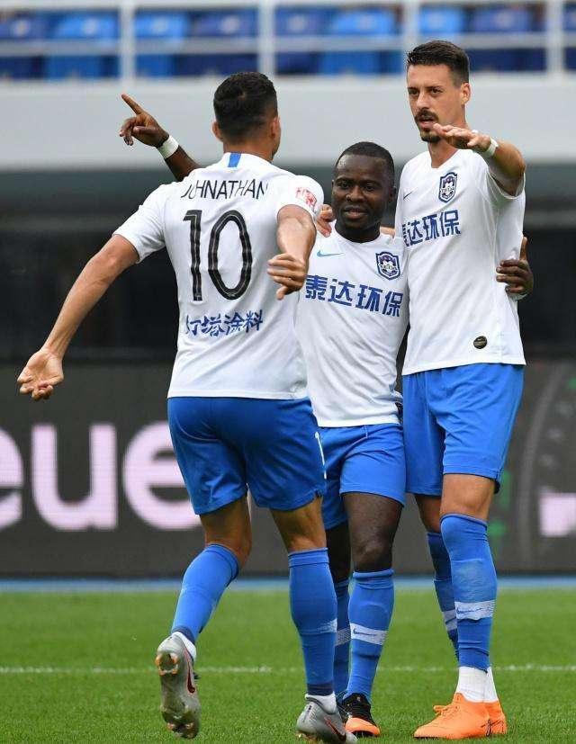 天津队发挥出色,战胜实力强队 天津队发挥出色,战胜实力强队