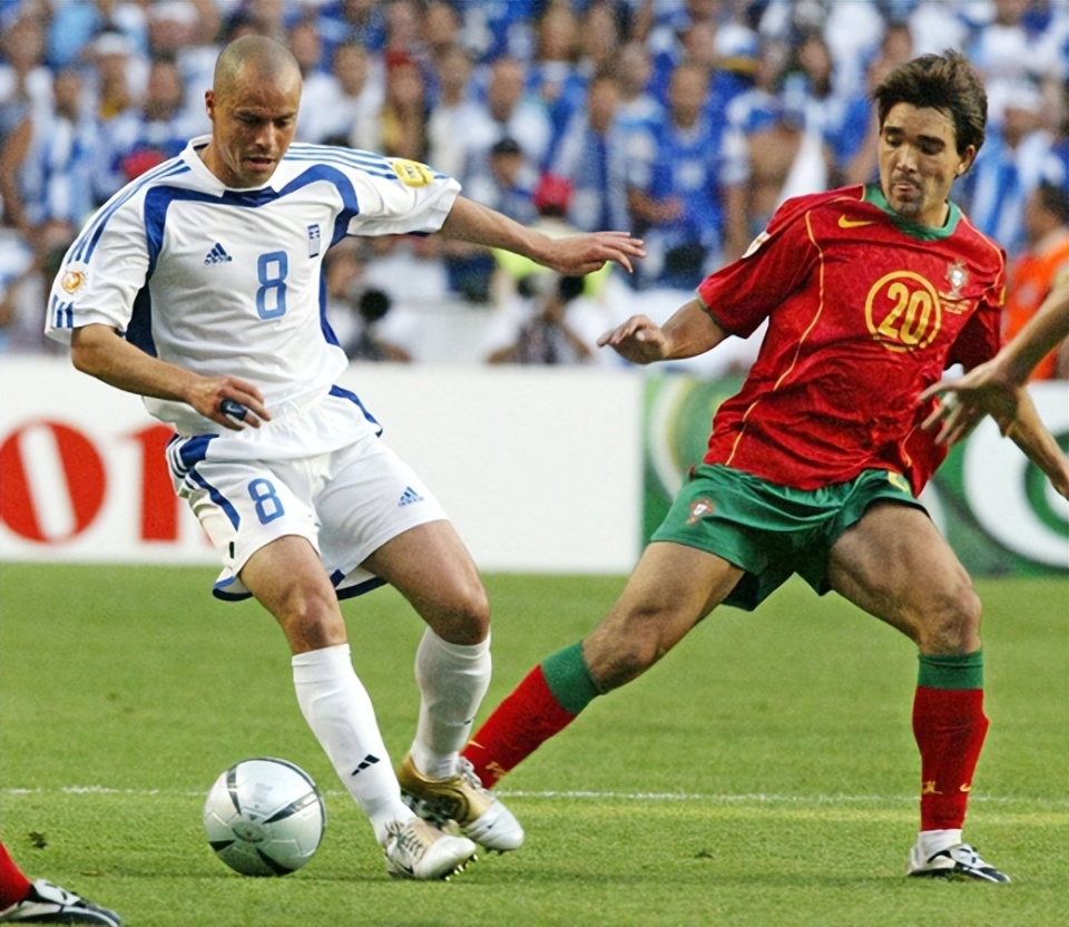 荷兰逆袭葡萄牙，成功晋级欧洲国家杯四强