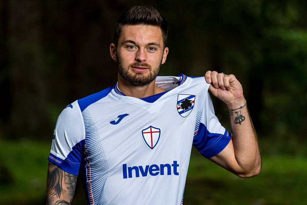 桑普多利亚客场告捷，保级压力得到缓解