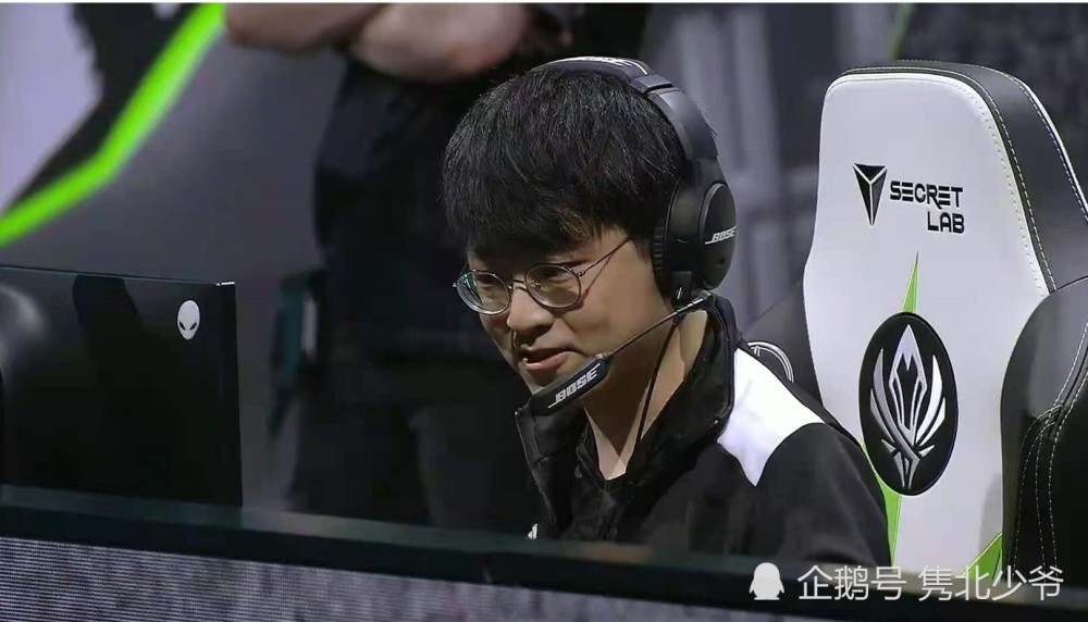 DK力克C9，369完成史诗逆转半决赛2:0（釜山）