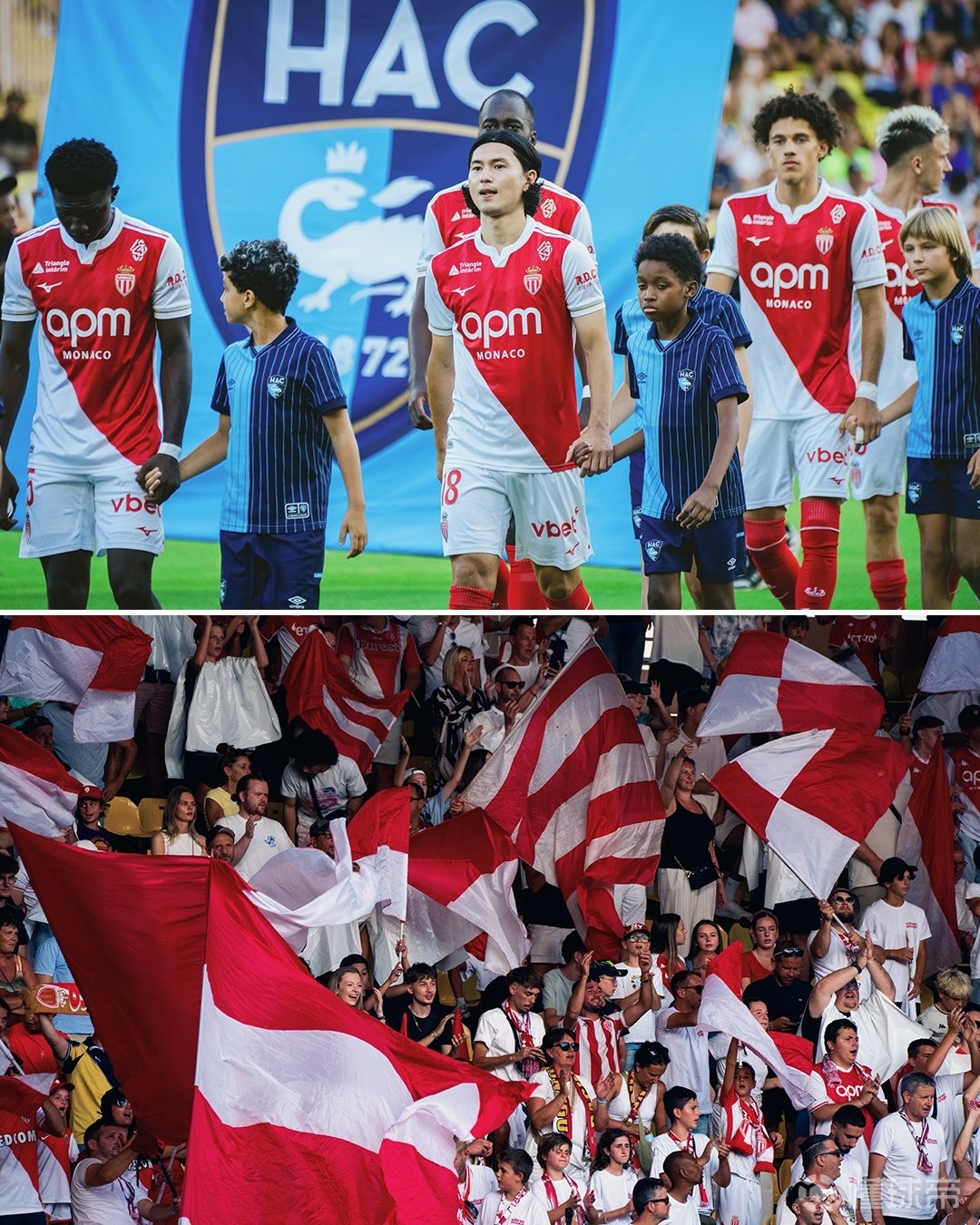 摩纳哥阵容状况良好，赢得关键胜利