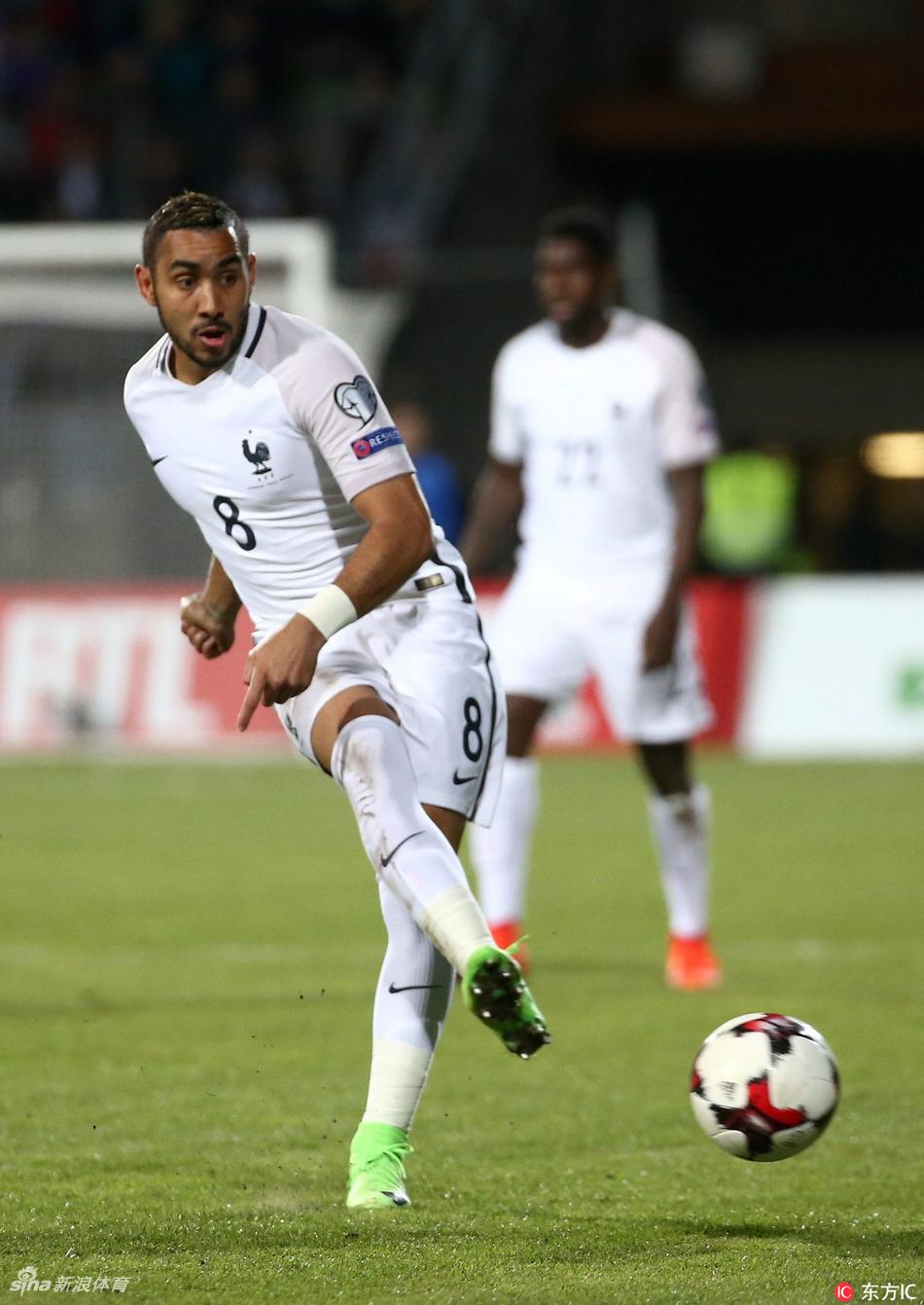 卢森堡国家队备战艰苦，努力突破