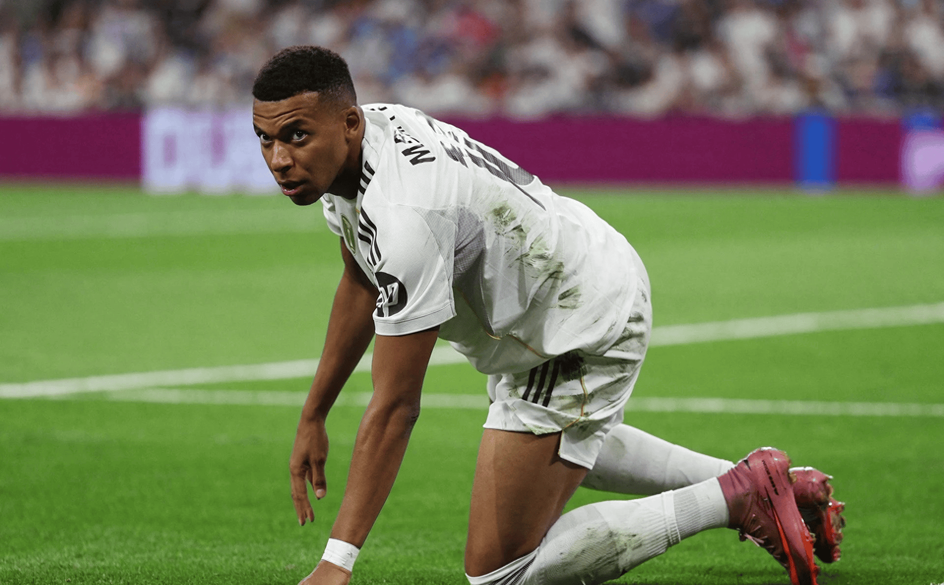 土耳其翻盘瑞典，姆巴佩惊艳世界的简单介绍