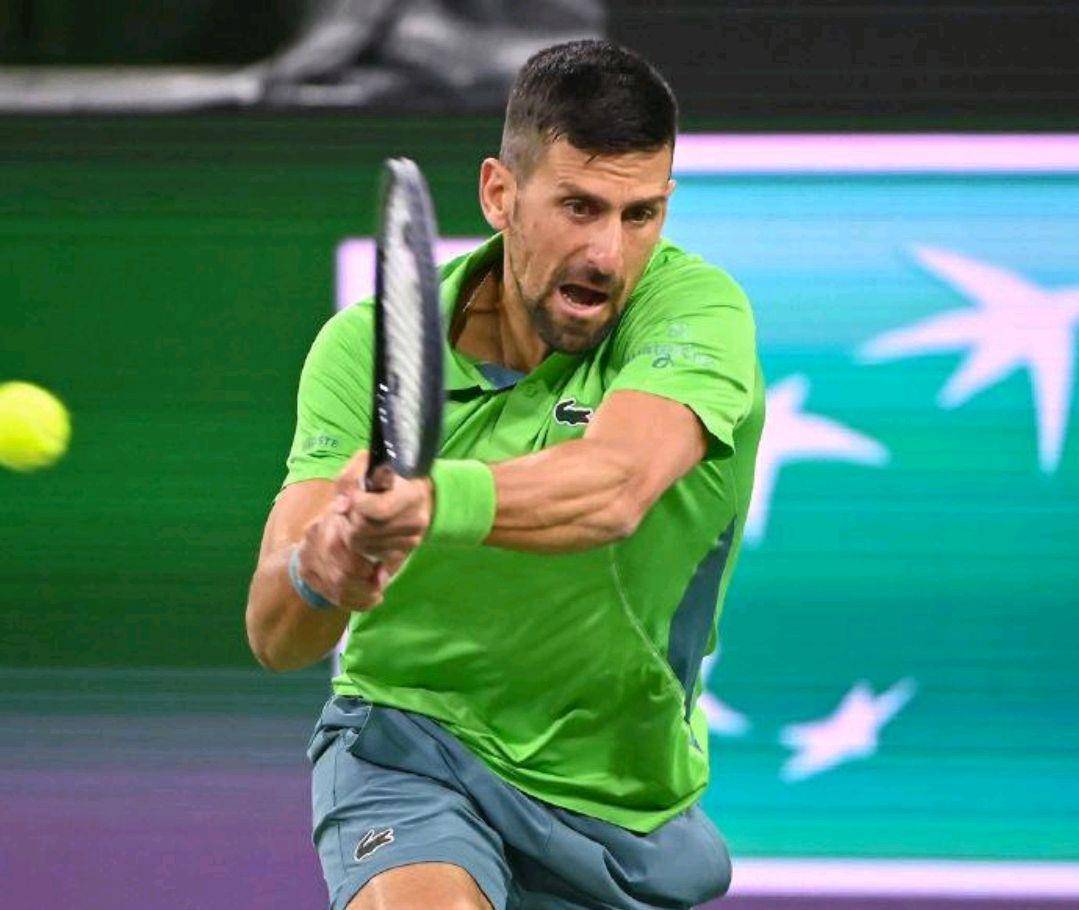 关于意大利网球队强势欧洲网球队,德约科维奇惊艳世界的信息 关于意大利网球队强势欧洲网球队,德约科维奇惊艳世界的信息