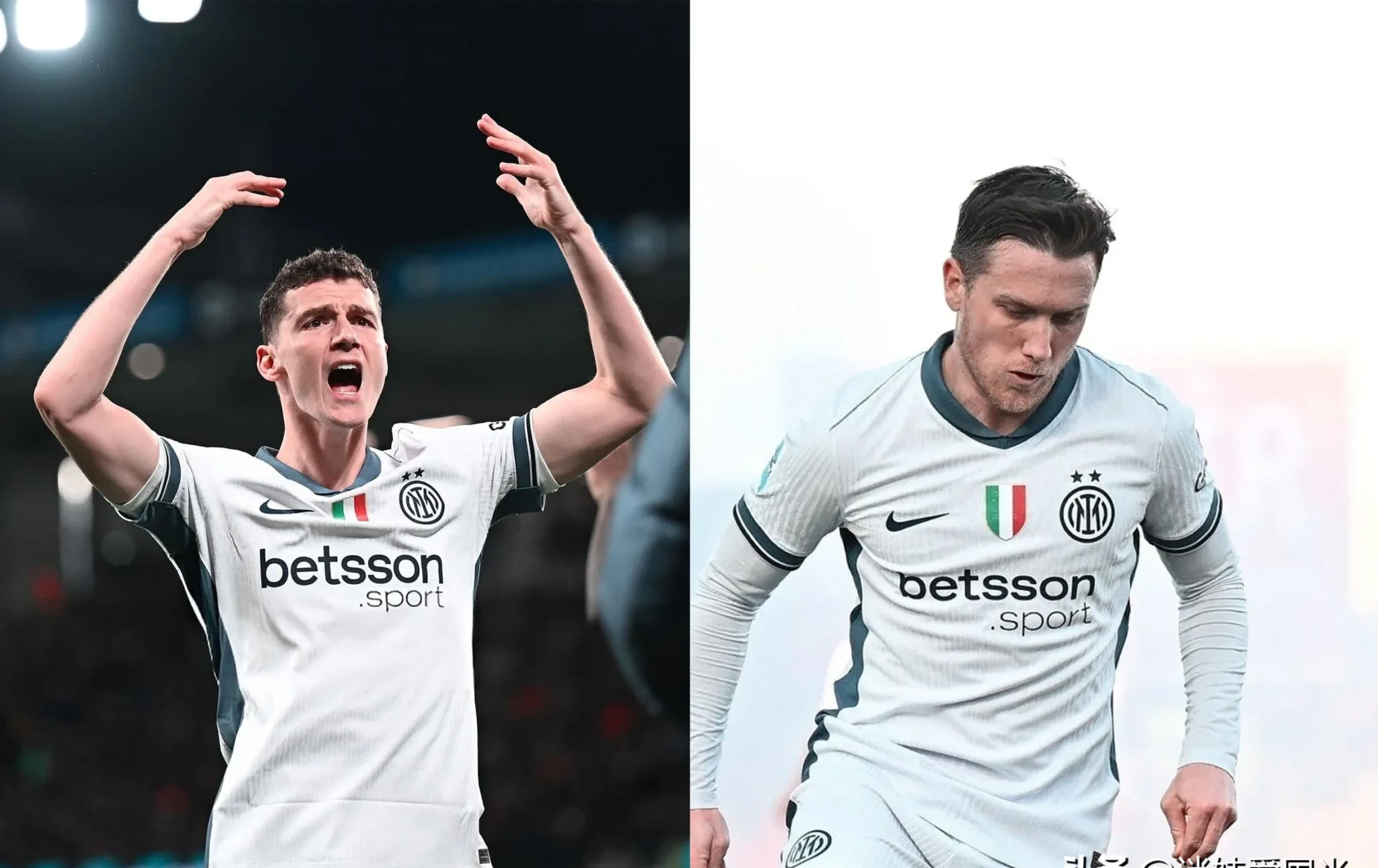 关于国际米兰鏖战法国，埃尔林一己之力扛起全队的信息