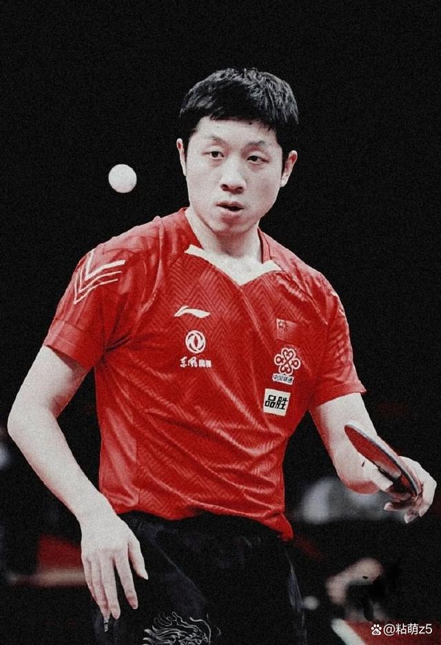 关于奥地利乒乓球队碾压日本乒乓球队，许昕统治全场的信息
