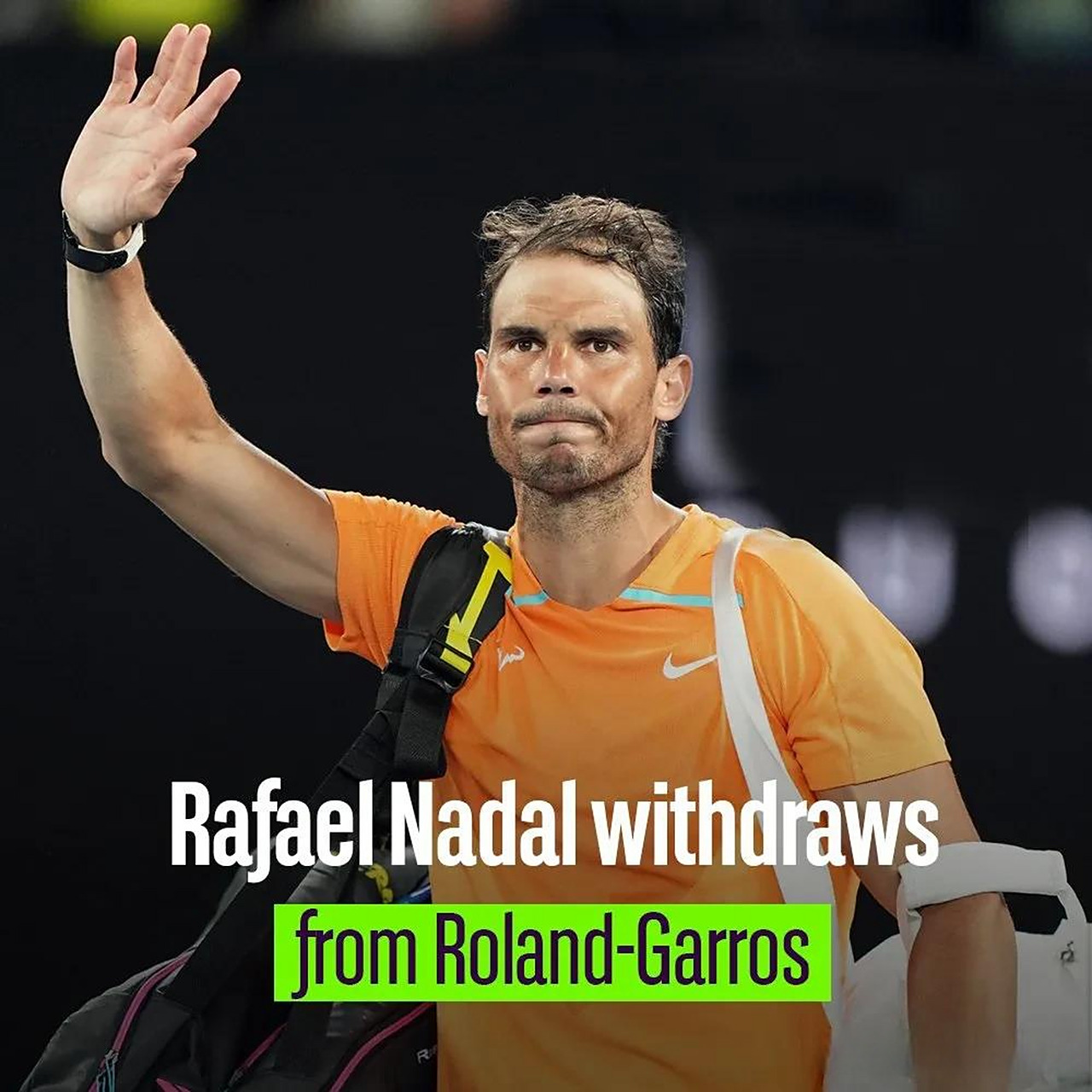 德国网球队完胜法国网球队，纳达尔送出助攻的简单介绍