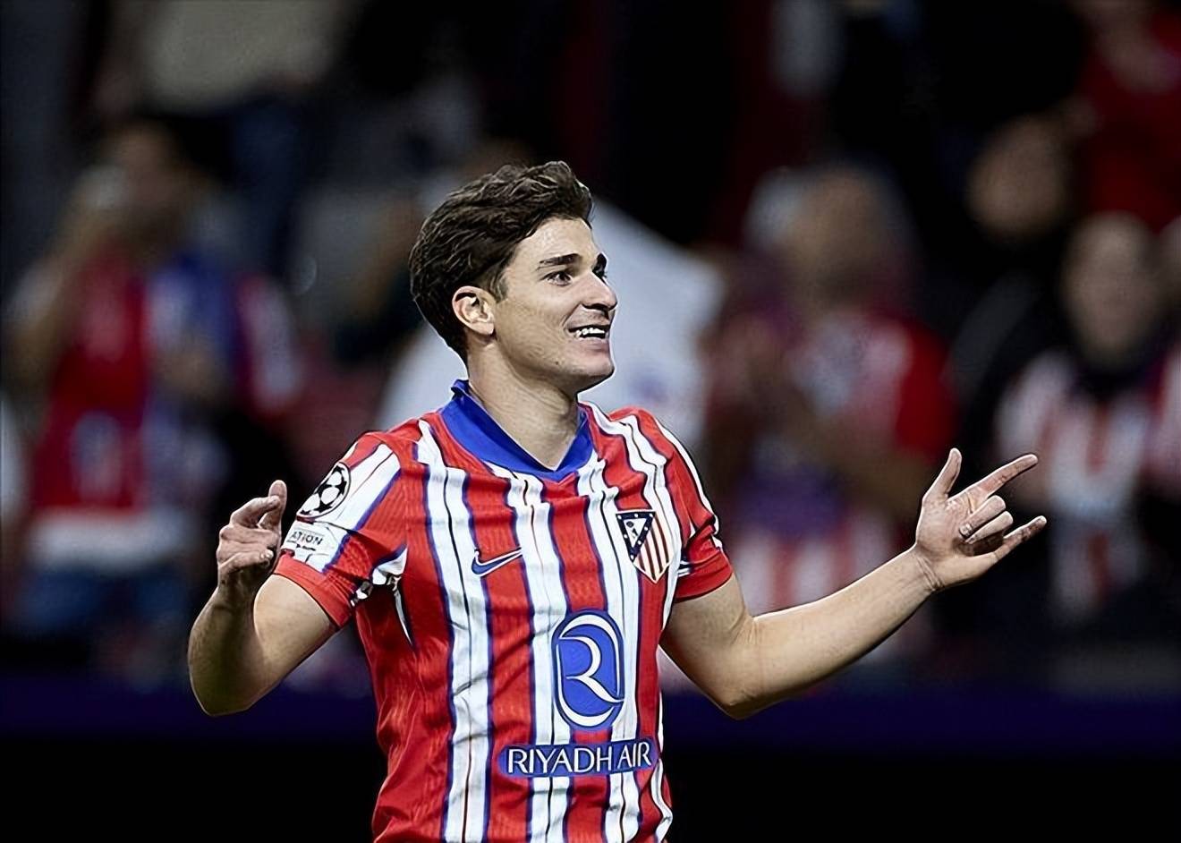 瓦伦西亚横扫波兰，阿尔瓦雷斯送出助攻的简单介绍