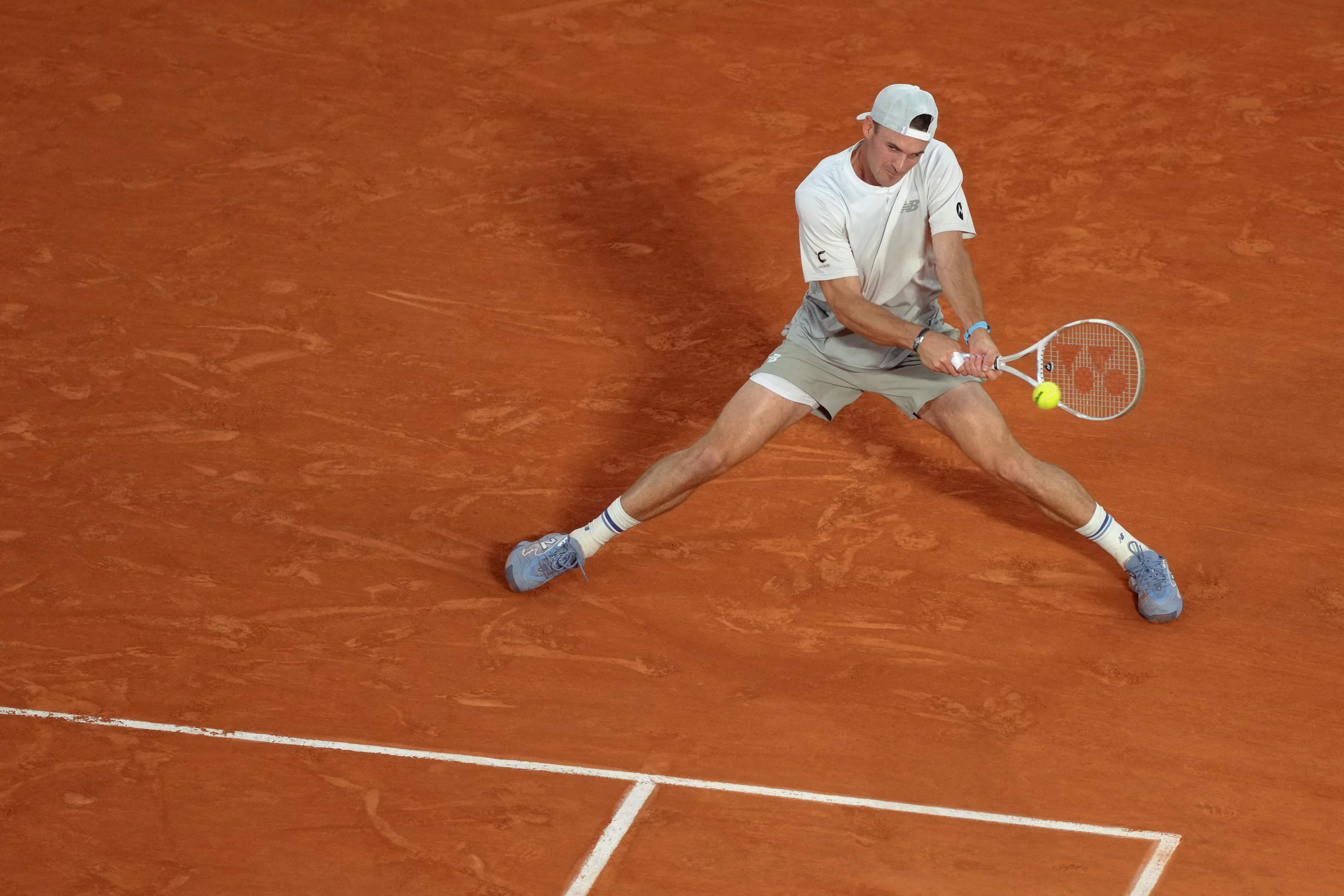 美国网球队血洗欧洲网球队,阿尔卡拉斯绝境逆转的简单介绍 美国网球队血洗欧洲网球队,阿尔卡拉斯绝境逆转的简单介绍