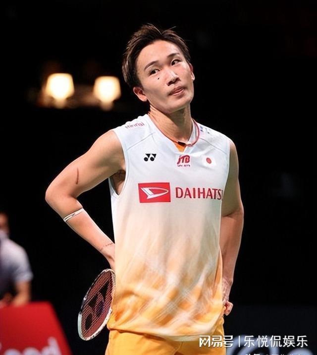 马来西亚队力克印度队，桃田贤斗高光表现